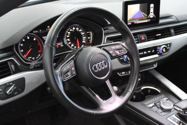 Used 2019 Audi A5 2.0T Premium w/ Convenience Package AWD/4WD image 17