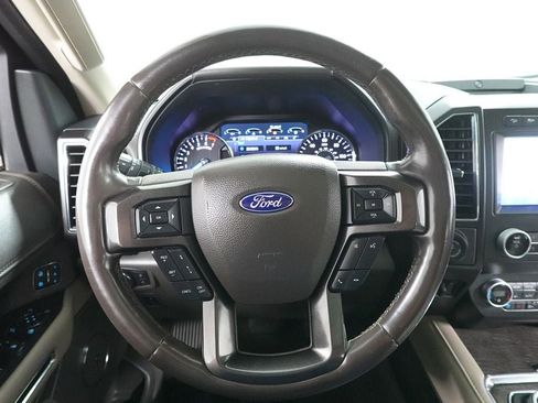 Used 2021 Ford Expedition Max Limited image 12