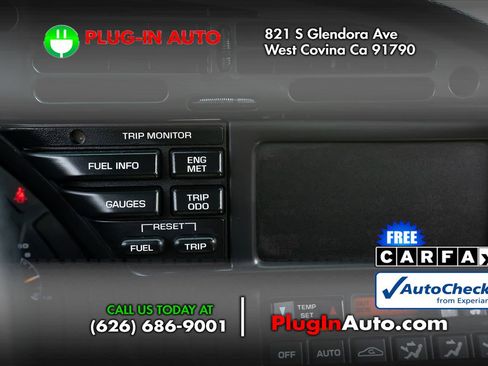 Used 1996 Chevrolet Corvette Coupe RWD image 26