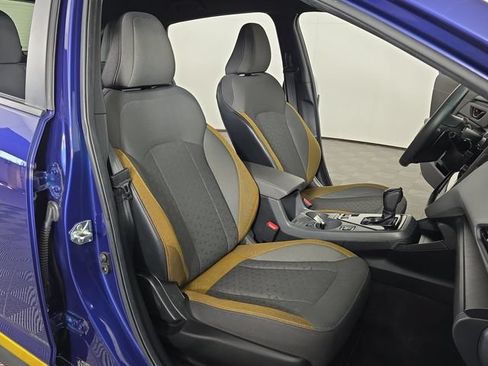 Used 2024 Subaru Crosstrek 2.5i Sport w/ Crosstrek Mirror Package AWD/4WD image 29