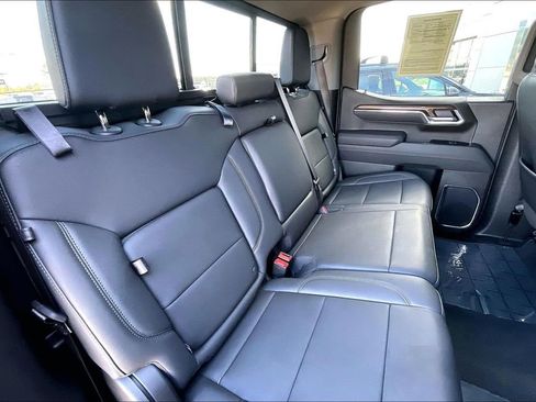 Used 2025 Chevrolet Silverado 1500 RST w/ All Star Edition Plus image 26