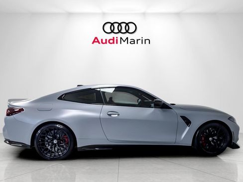 Used 2023 BMW M4 CSL image 6