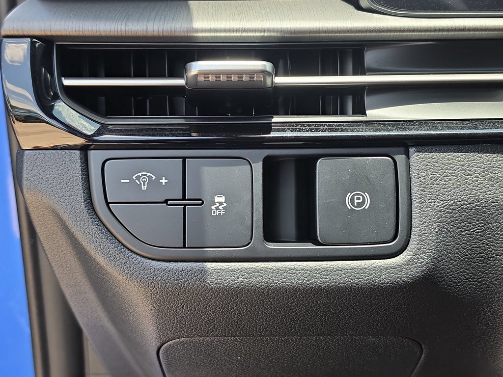 New 2026 Kia Sportage X-Line AWD/4WD image 27