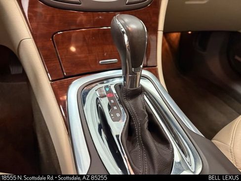 Used 2016 Buick Regal Premium FWD image 21