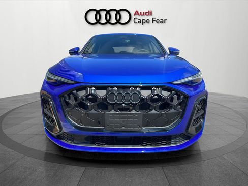 New 2026 Audi Q5 Premium Plus AWD/4WD image 7