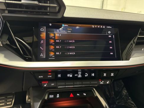 Used 2023 Audi RS 3 image 23