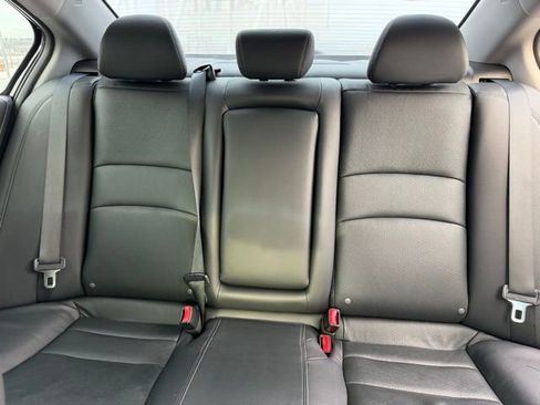 Certified 2017 Honda Accord EX-L image 16