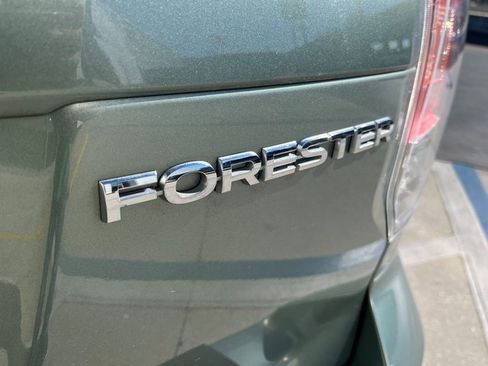 Used 2018 Subaru Forester 2.5i Premium image 6