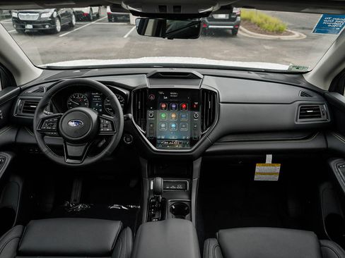 New 2025 Subaru Ascent Bronze Edition w/ Popular Package #2 image 13