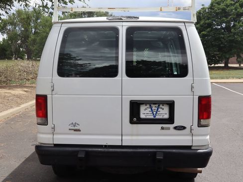 Used 2014 Ford E-250 and Econoline 250 w/ Power Group RWD image 6