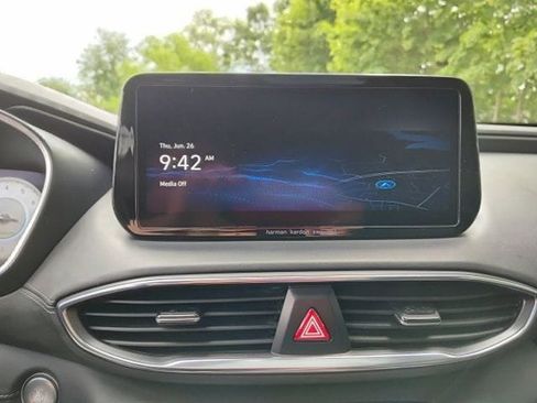 Used 2023 Hyundai Santa Fe SEL w/ Premium Package image 32