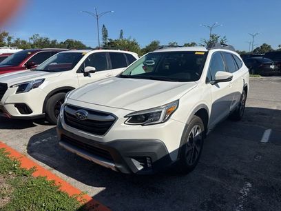 Used 2020 Subaru Outback Limited