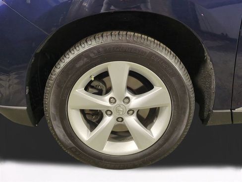 Used 2015 Lexus RX 350 AWD image 11