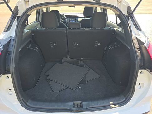 Used 2025 Nissan Kicks Play S FWD image 7