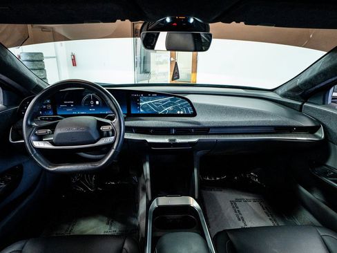 Used 2023 Lucid Air Pure image 52