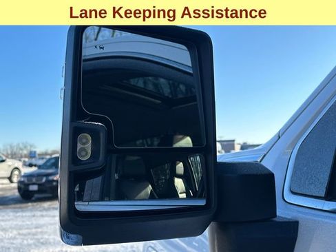 Used 2023 GMC Sierra 2500 Denali w/ Denali Ultimate Package image 8