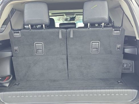 Certified 2022 Toyota 4Runner SR5 Premium image 9