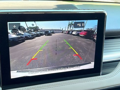 Used 2020 Lincoln Corsair FWD image 15