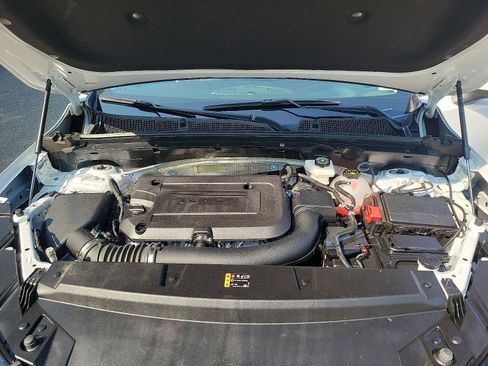 Used 2023 Buick Envision Essence FWD image 25