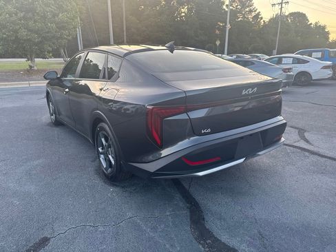 Used 2026 Kia K4 FWD image 5