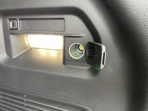 New 2026 Ford Explorer Active w/ Active Comfort Package RWD image 43