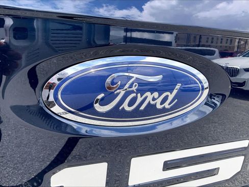 Certified 2023 Ford F150 XLT w/ Equipment Group 302A High RWD image 30