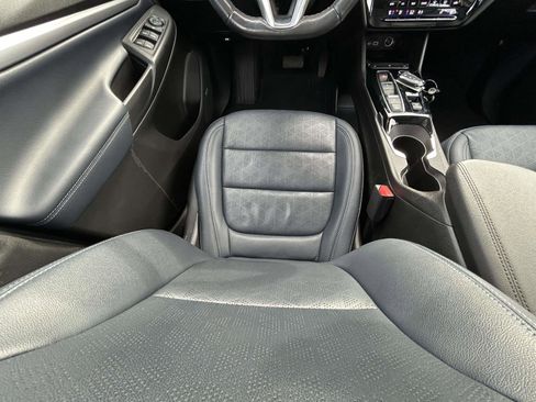 Used 2022 Chevrolet Bolt EUV Premier w/ Sun & Sound Package image 14