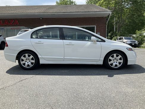 Used 2010 Honda Civic LX image 4