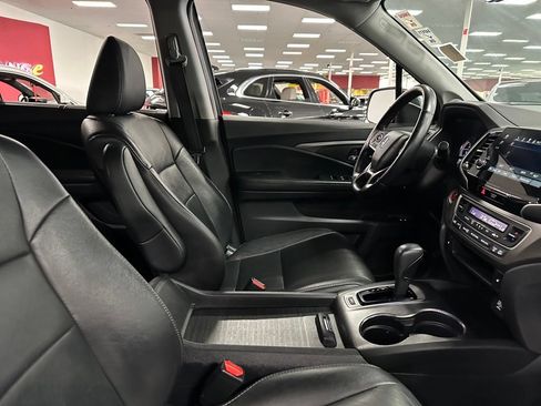 Used 2020 Honda Pilot EX-L image 34