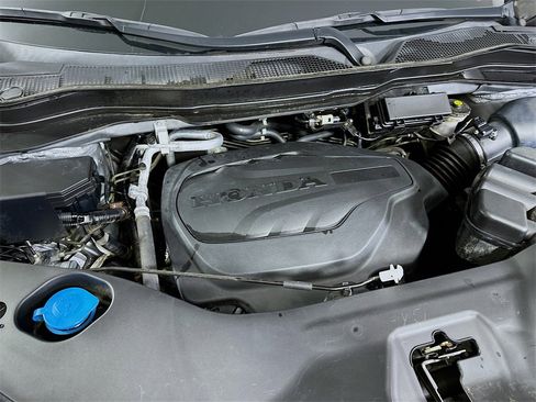 Certified 2022 Honda Ridgeline RTL-E image 26