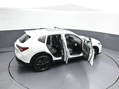 Certified 2025 Acura ADX A-Spec AWD/4WD image 45