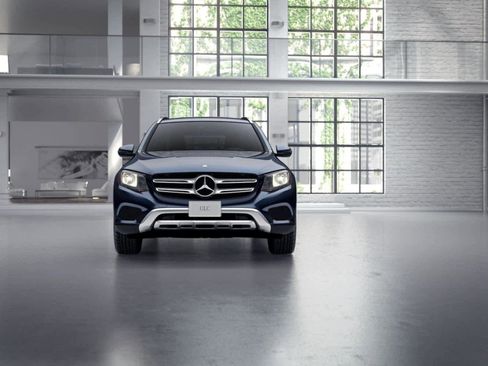 Used 2017 Mercedes-Benz GLC 300 image 6