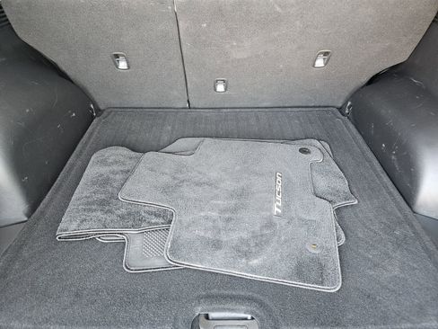 Used 2023 Hyundai Tucson SEL w/ Convenience Package image 36