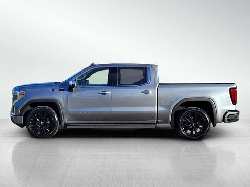 Used 2022 GMC Sierra 1500 Denali w/ Denali Premium Package image 7