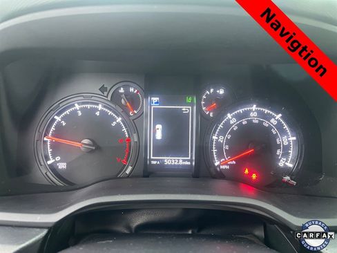 Used 2021 Toyota 4Runner SR5 image 13