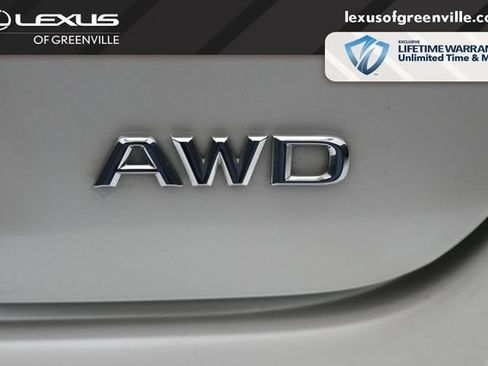 Used 2021 Lexus LS 500 AWD w/ Interior Upgrade Package image 25