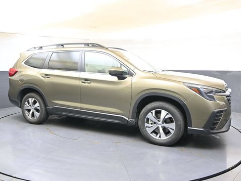 Certified 2025 Subaru Ascent Premium AWD/4WD image 7
