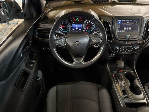 Used 2022 Chevrolet Equinox RS image 10