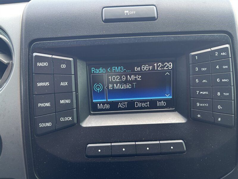 Used 2013 Ford F150 XLT w/ XLT Chrome Pkg AWD/4WD image 16
