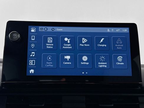 New 2025 Honda Prologue Elite image 15