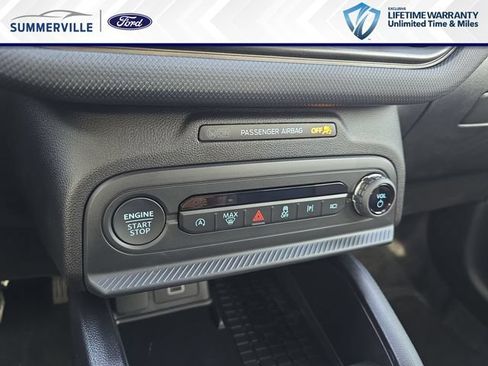 New 2025 Ford Bronco Sport Outer Banks w/ Outer Banks Tech Package+ AWD/4WD image 25