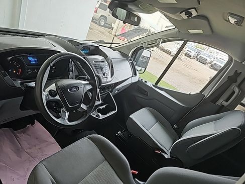 Used 2019 Ford Transit 150 XLT image 15