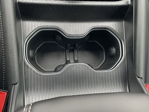 New 2025 Jeep Grand Cherokee L Limited image 46