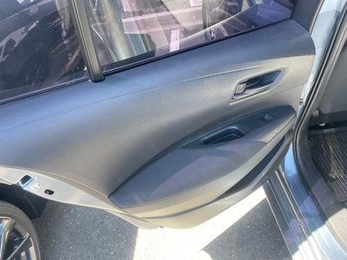 Used 2022 Toyota Corolla LE FWD image 20