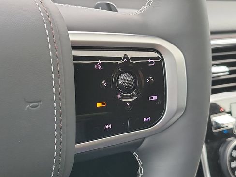 New 2026 Nissan Armada Platinum Reserve AWD/4WD image 33