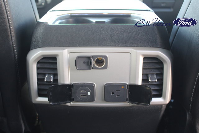Used 2020 Ford F250 Lariat w/ Lariat Value Package AWD/4WD image 15