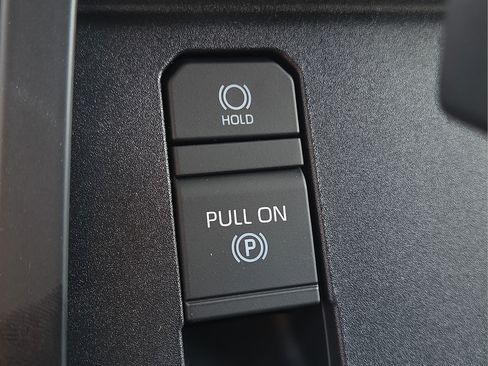 New 2026 Toyota Tundra SR5 AWD/4WD image 21