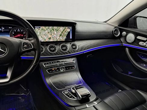 Used 2018 Mercedes-Benz E 400 Coupe w/ Premium 1 Package image 15