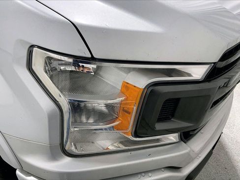 Used 2018 Ford F150 XLT w/ Equipment Group 302A Luxury image 12