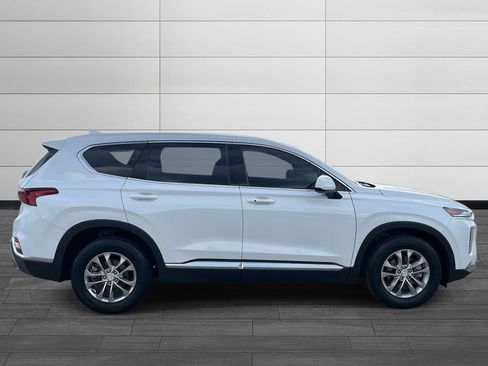 Used 2020 Hyundai Santa Fe SEL w/ Cargo Package image 6